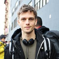 Отзыв от Тимур - DTV виза