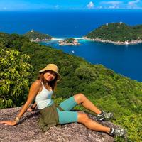 Отзыв от Дана - Виза Destination Thailand