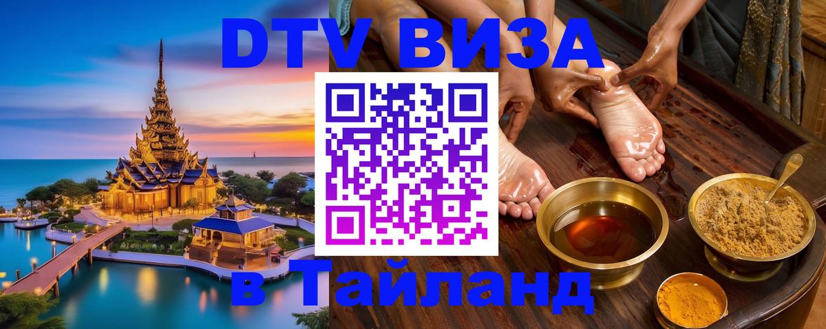 Сколько стоит DTV виза — актуальные цены, оформление даже без документов - 19.11.2025 